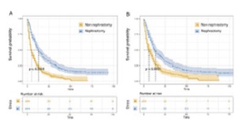 The role of cytoreductive nephrectomy in renal cell carcinoma patients with liver metastasis